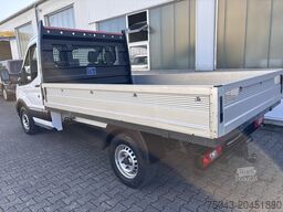 Ford Transit 350 Pritsche L2+Kamera+AHK 3,5T+