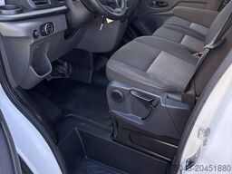 Ford Transit 350 Pritsche L2+Kamera+AHK 3,5T+