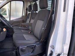 Ford Transit 350 Pritsche L2+Kamera+AHK 3,5T+