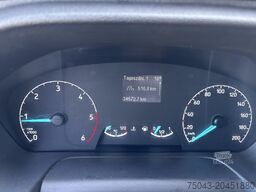 Ford Transit 350 Pritsche L2+Kamera+AHK 3,5T+