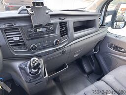 Ford Transit 350 Pritsche L2+Kamera+AHK 3,5T+