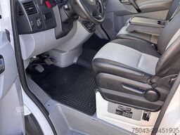 VW Crafter 35 DokaL2*Klima*27Tkm*1.Hand*Top