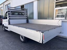 VW Crafter 35 Pritsche*Kam*23Tkm*1.Hand*Top