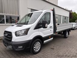 Ford Transit 350 Pritsche L3+Klima+Kam+9Tkm+