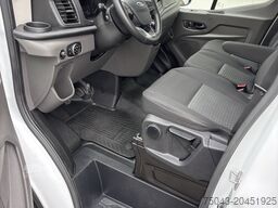 Ford Transit 350 Pritsche L3+Klima+Kam+9Tkm+