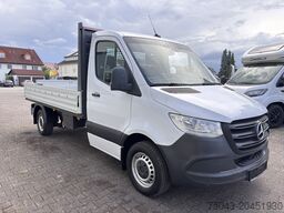 Mercedes-Benz Sprinter 314 Pritsche*Klima*Stand*1.Hand