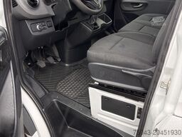 Mercedes-Benz Sprinter 314 Pritsche*Klima*Stand*1.Hand