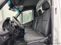 Mercedes-Benz Sprinter 314 Pritsche*Klima*Stand*1.Hand