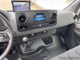 Mercedes-Benz Sprinter 314 Pritsche*Klima*Stand*1.Hand