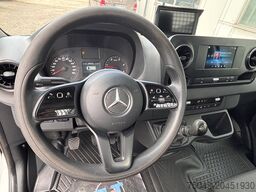 Mercedes-Benz Sprinter 314 Pritsche*Klima*Stand*1.Hand