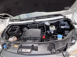 Mercedes-Benz Sprinter 314 Pritsche*Klima*Stand*1.Hand