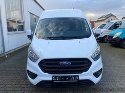 Ford Custom L2H2+Klima*Webasto*Kamera*Bott*