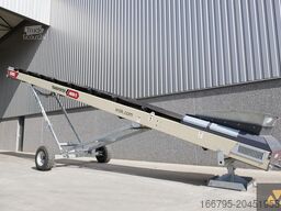 Xrok Transporter 4030E