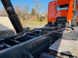 MERCEDES-BENZ Arocs 4142 8x4 MEILLER Kipper Bordmatik