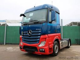 MERCEDES-BENZ 1843 4x2 BL - PTO - Nr.: 201