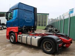 MERCEDES-BENZ 1843 4x2 BL - PTO - Nr.: 201