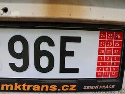 KRONE SD Tautliner LIFT Nr.: 651