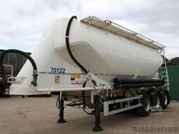 KÄSSBOHRER SSL35 - Zement - Cement Nr.: 282