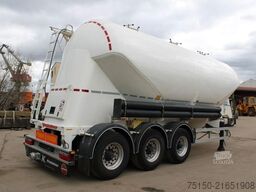 KÄSSBOHRER SSL35 - Zement - Cement Nr.: 282