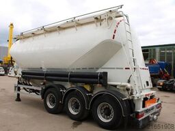 KÄSSBOHRER SSL35 - Zement - Cement Nr.: 282