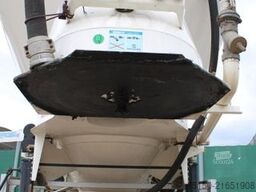 KÄSSBOHRER SSL35 - Zement - Cement Nr.: 282