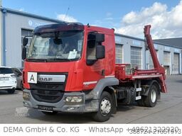 DAF LF 250 FA*E6a*Klima*Meiller*teleskopierbar