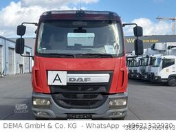 DAF LF 250 FA*E6a*Klima*Meiller*teleskopierbar