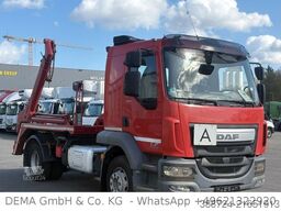 DAF LF 250 FA*E6a*Klima*Meiller*teleskopierbar