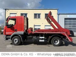 DAF LF 250 FA*E6a*Klima*Meiller*teleskopierbar