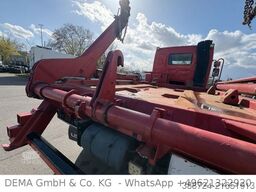 DAF LF 250 FA*E6a*Klima*Meiller*teleskopierbar