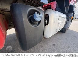 DAF LF 250 FA*E6a*Klima*Meiller*teleskopierbar