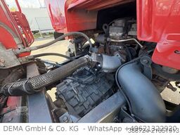 DAF LF 250 FA*E6a*Klima*Meiller*teleskopierbar