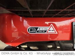 DAF LF 250 FA*E6a*Klima*Meiller*teleskopierbar