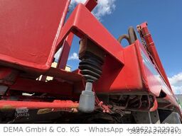 DAF LF 250 FA*E6a*Klima*Meiller*teleskopierbar