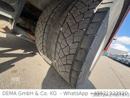 DAF LF 250 FA*E6a*Klima*Meiller*teleskopierbar