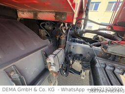 DAF LF 250 FA*E6a*Klima*Meiller*teleskopierbar