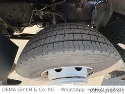 DAF LF 250 FA*E6a*Klima*Meiller*teleskopierbar