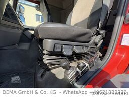 DAF LF 250 FA*E6a*Klima*Meiller*teleskopierbar