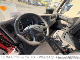 DAF LF 250 FA*E6a*Klima*Meiller*teleskopierbar