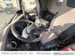 DAF LF 250 FA*E6a*Klima*Meiller*teleskopierbar