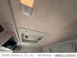 DAF LF 250 FA*E6a*Klima*Meiller*teleskopierbar