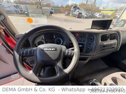 DAF LF 250 FA*E6a*Klima*Meiller*teleskopierbar