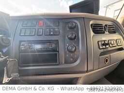 DAF LF 250 FA*E6a*Klima*Meiller*teleskopierbar