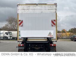 MERCEDES-BENZ Antos2543*E6a*Retarder*Lenk+Lift*tifikat