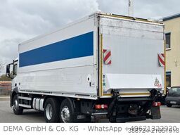 MERCEDES-BENZ Antos2543*E6a*Retarder*Lenk+Lift*tifikat