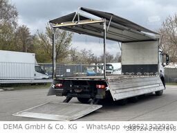 MERCEDES-BENZ Antos2543*E6a*Retarder*Lenk+Lift*tifikat
