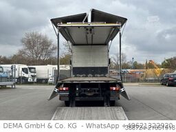 MERCEDES-BENZ Antos2543*E6a*Retarder*Lenk+Lift*tifikat