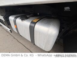 MERCEDES-BENZ Antos2543*E6a*Retarder*Lenk+Lift*tifikat