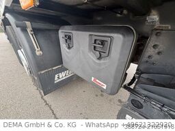 MERCEDES-BENZ Antos2543*E6a*Retarder*Lenk+Lift*tifikat