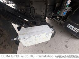 MERCEDES-BENZ Antos2543*E6a*Retarder*Lenk+Lift*tifikat